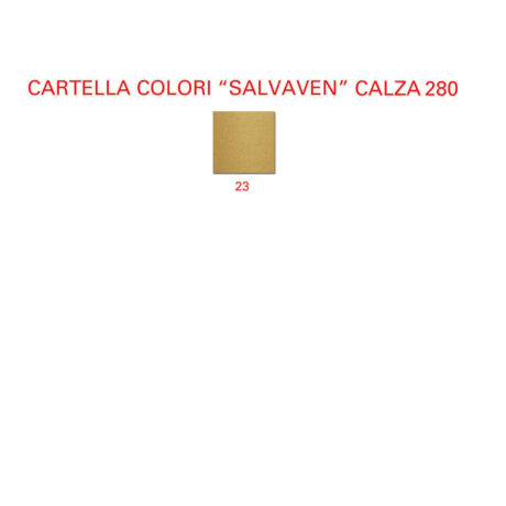 03 CARTELLA COLORI CALZA 280